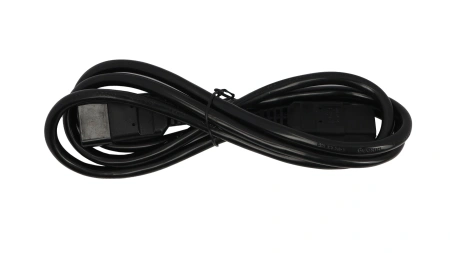 Quvvat kabeli Pixietech IEC320-C21/IEC320-C20, 220V, 16A, 1,8 m