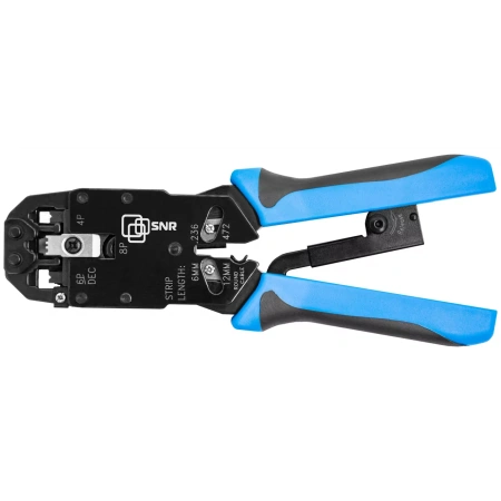 PXT-HT-2008A modul vilkalarini siqish (crimp) asbobi