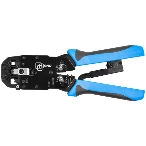 PXT-HT-2008A modul vilkalarini siqish (crimp) asbobi