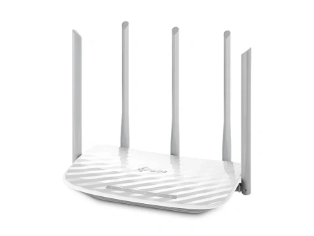 TP-LINK Archer C60 Wi-Fi router