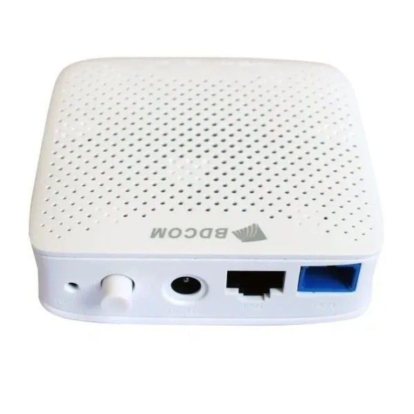 ONU XPON GP1702-1G abonent terminali