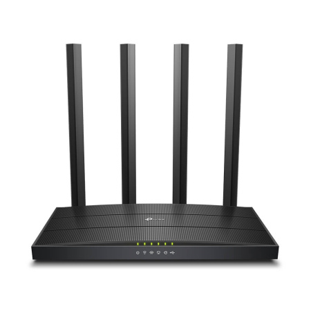 Wi-Fi роутер TP-LINK Archer C6U