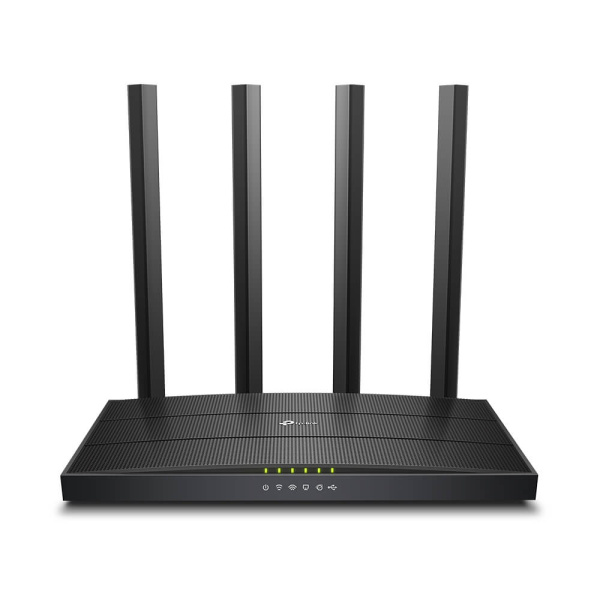 Wi-Fi роутер TP-LINK Archer C6U