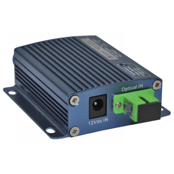 Приёмник оптический для сетей КТВ Vermax-LTP-088-7-IS