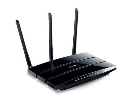 Маршрутизатор TP-LINK TL-WDR4300