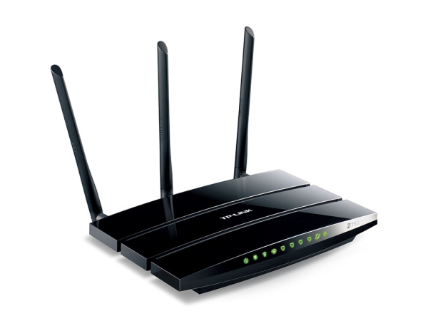 Маршрутизатор TP-LINK TL-WDR4300