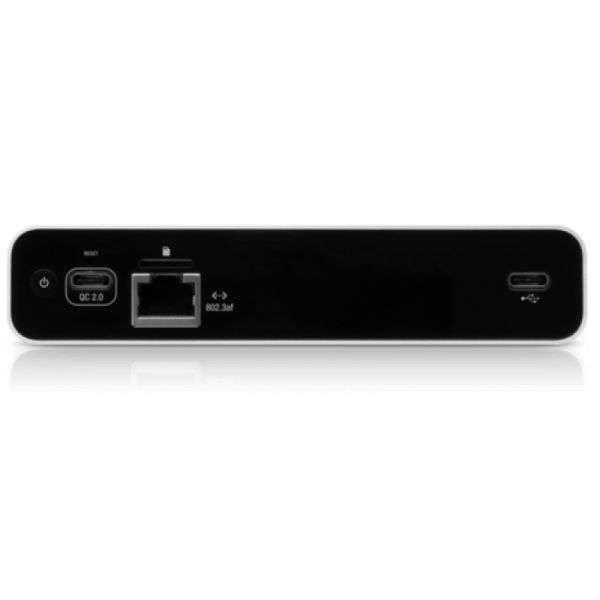 Ubiquiti контроллер UniFi Cloud Key Gen2 Plus SSD