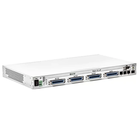 Abonent VOIP shlyuzi TAU-72.IP (72 FXS)