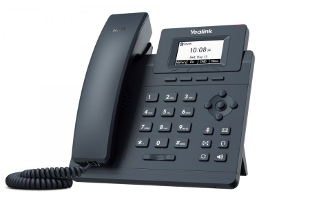 IP-Телефон Yealink SIP-T30P