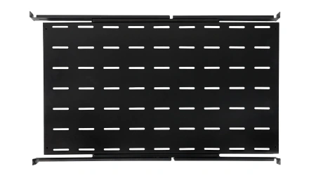 1000 mm chuqurlikdagi Pixietech polli shkaflar uchun tortiladigan tokcha