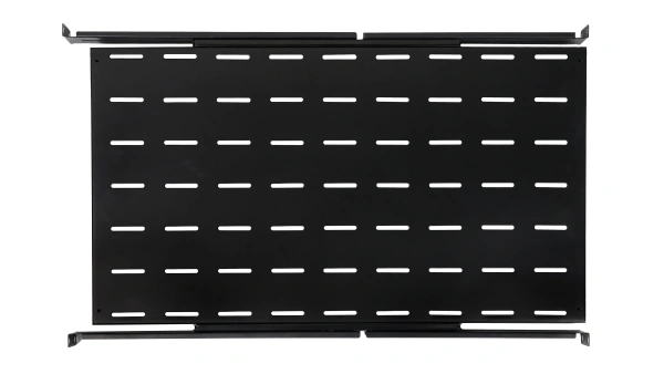 1000 mm chuqurlikdagi Pixietech polli shkaflar uchun tortiladigan tokcha