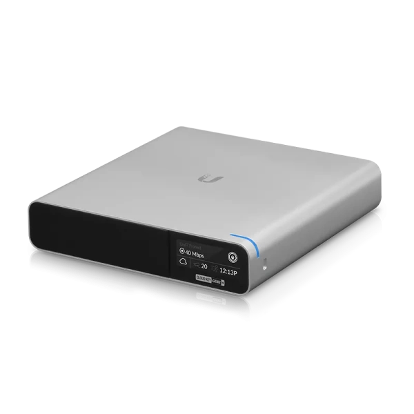 Ubiquiti unifi Cloud Key Gen2 Plus Hotspot Controlleri