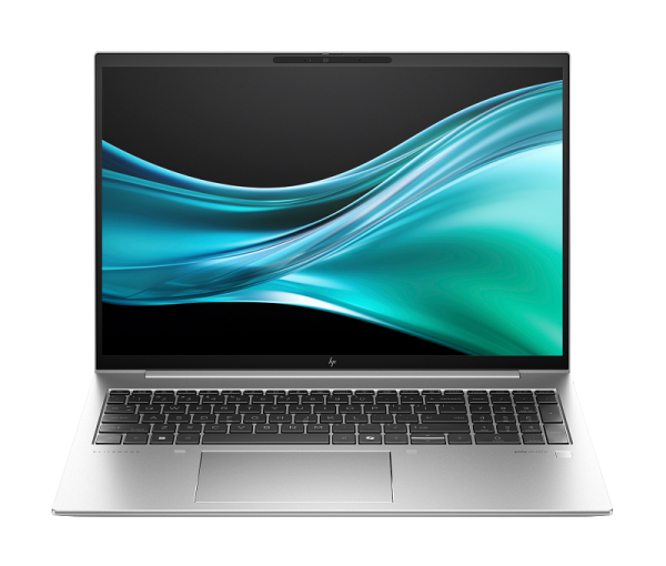 Ноутбук HP EliteBook 860 G11 16" U7-155U