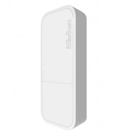 Точка доступа MikroTik wAP (white)