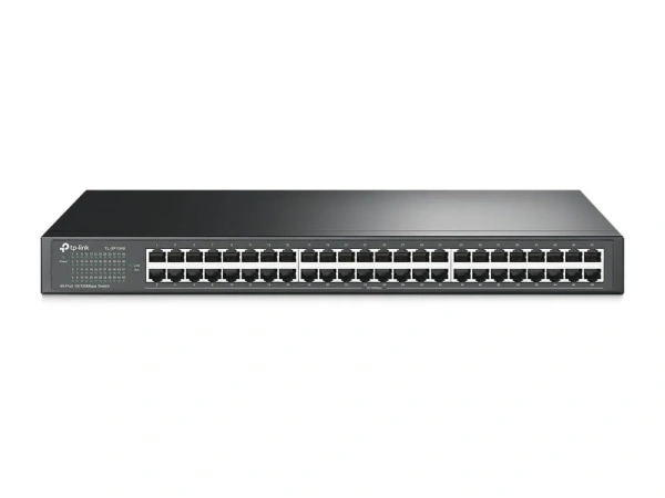 TP-LINK TL-SF1048 kommutator