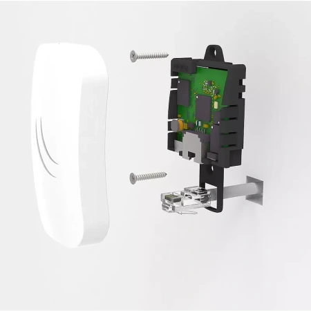 Точка доступа MikroTik cAP lite