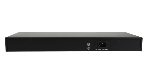 Pixietech PXT-S1501-24TP-2S boshqarilmaydigan PoE kommutatori