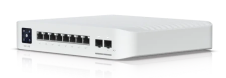 UniFi Switch Professional 8 PoE kommutatori