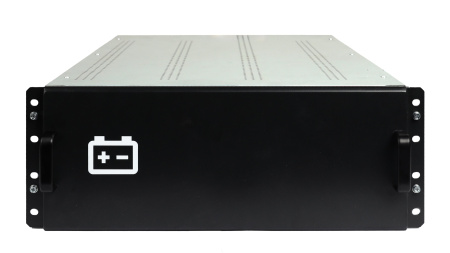Блок батарей Pixietech для ИБП, для 40 батарей 12В 9Ач, без батарей