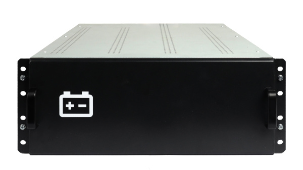 Блок батарей Pixietech для ИБП, для 40 батарей 12В 9Ач, без батарей