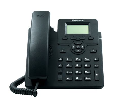 IP-телефон Pixietech PXT-12SP