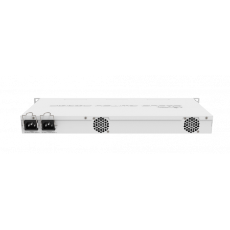 Коммутатор MikroTik CRS328-4C-20S-4S+RM