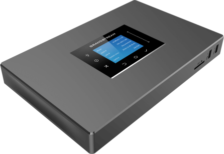 IP АТС Grandstream UCM6302 до 1000 абонентов