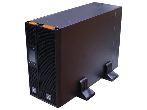 ИБП Vertiv Liebert GXT5 10kVA GXT5-10KIRT5UXLN (в комплекте с RDU101 и RMKIT18-32)