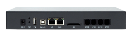 IP-АТС AIO200-2S2O