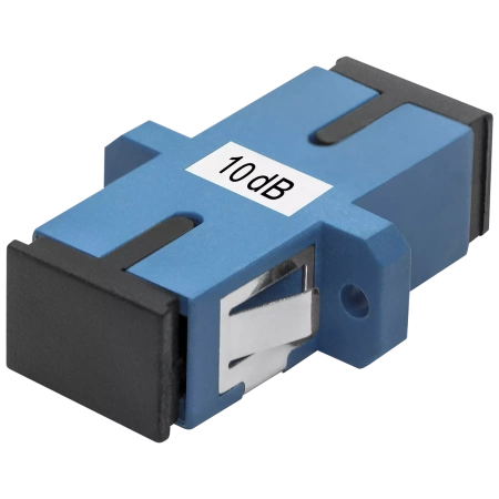 Аттенюатор PXT-ATT-FF-SC-10dB (Female-Female)