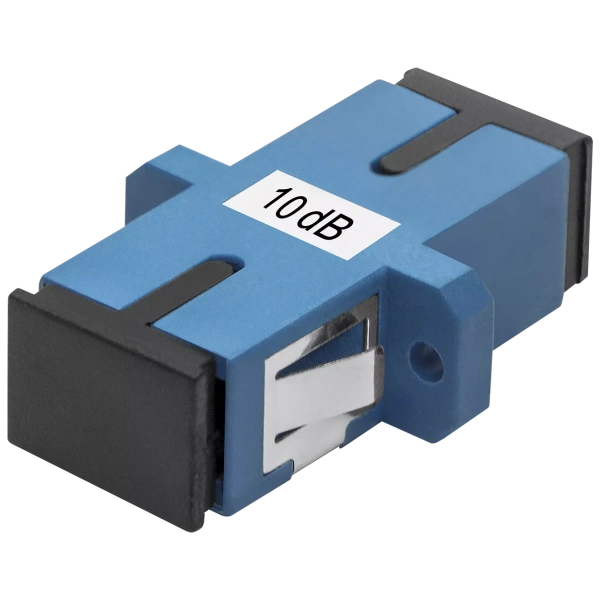 Аттенюатор PXT-ATT-FF-SC-10dB (Female-Female)