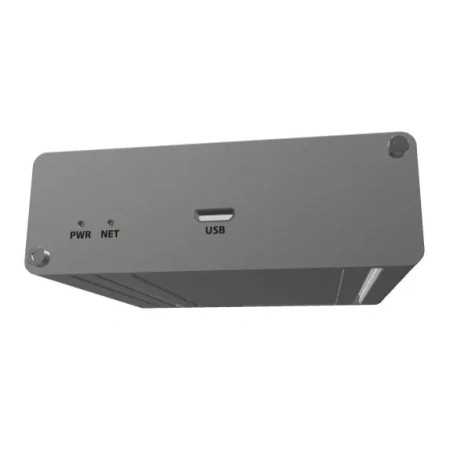 Pixietech 42U chuqurligi 1000 mm (oldindan o'rnatilgan konditsioner 1500 Vt) ochiq havodagi shkafi