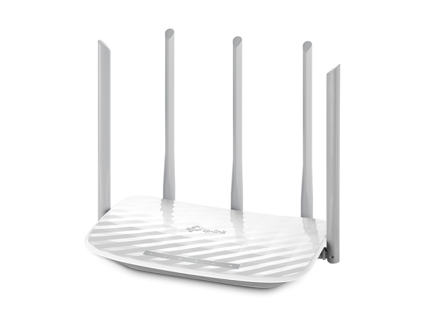 Wi-Fi роутер TP-LINK Archer C60