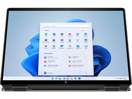 Ноутбук HP Spectrex360 Dashiell22C1 13" Core i5-1235U