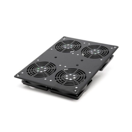Pixietech termostatli ventilyator paneli, 4 x 12 sm, quvvat 220V