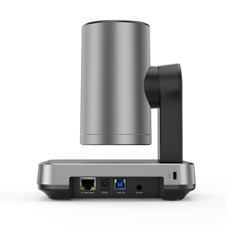 Управляемая 4k-видеокамера Yealink UVC84