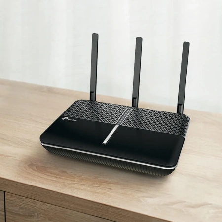 Wi-Fi router TP-LINK Archer C2300
