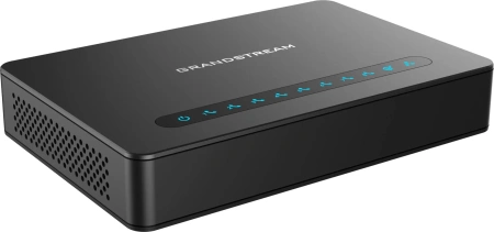 VoIP shlyuzi, VoIP GATEWAY Grandstream HT818