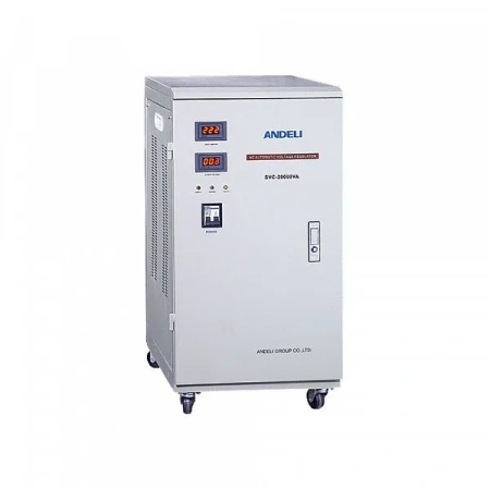 Stabilizator SVC-15KVA