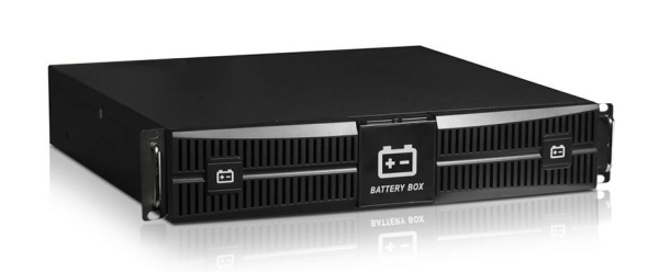 Pixietech UPS 6 kVA - 10 kVA PXT-UPS-IHRT seriyali batareyalar to'plami