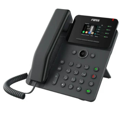 IP–телефон Fanvil V61W