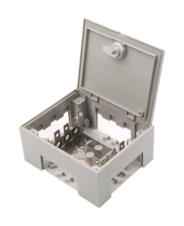Tarqatish qutilari Kronection Box I, 30Pairs