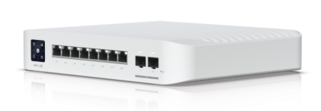 Коммутатор UniFi Switch Professional 8 PoE