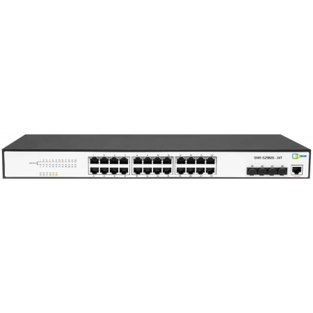 Управляемый коммутатор уровня 2 SNR-S2982G-24T