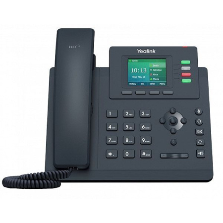 IP-Телефон YEALINK SIP-T33P