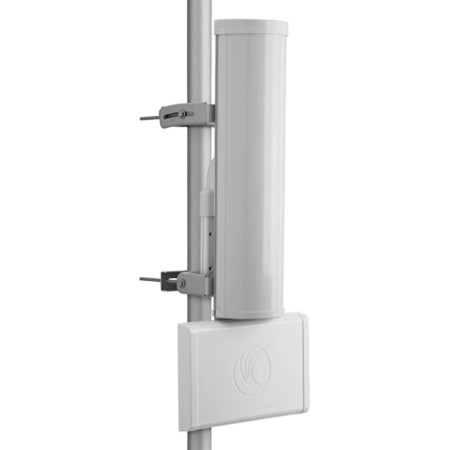 Беспроводная точка доступа Cambium ePMP 2000 5GHz Conn.AP with Intel.Filtering (ROW) (EU cord)