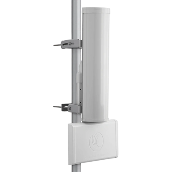 Беспроводная точка доступа Cambium ePMP 2000 5GHz Conn.AP with Intel.Filtering (ROW) (EU cord)