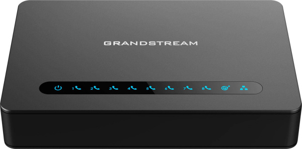 VoIP шлюз, VoIP GATEWAY Grandstream HT818