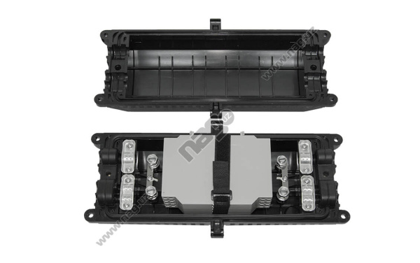 PXT-FOSC-AS o'tish optik muftasi