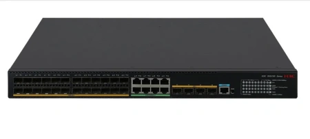 H3C S5570S-36F-EI - L3 darajali boshqariladigan kommutator